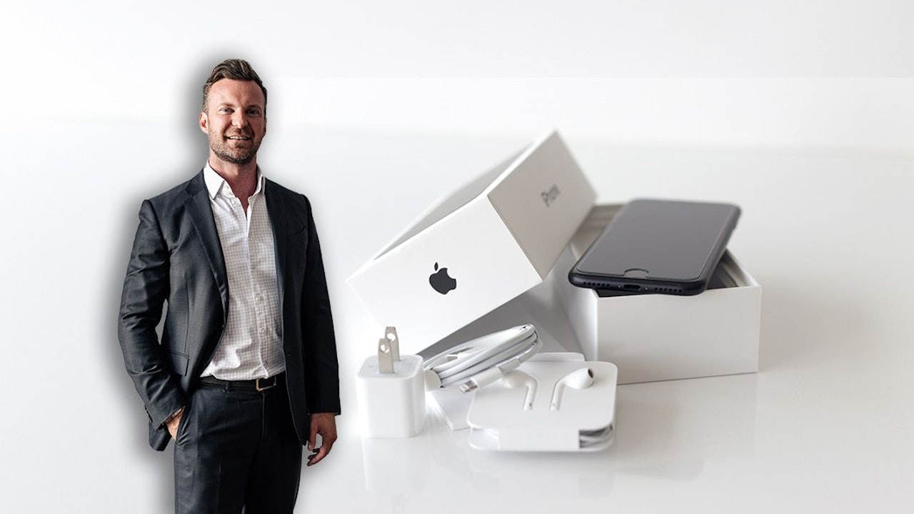 Heute.at - Riesiger Betrug mit iPhones auf Willhaben aufgeflogen