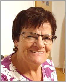 Seit Dienstagabend ist die 72-jährige Innsbruckerin abgängig. 