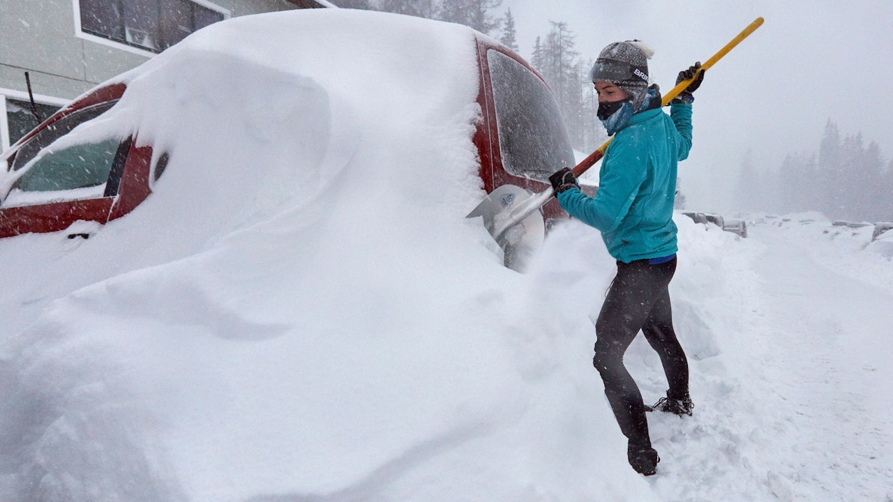 Heute.at - Schnee im Anmarsch – wo Österreich jetzt weiß wird