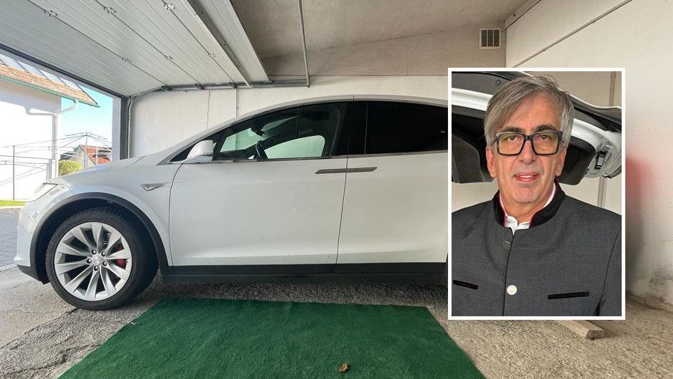 Beamter klagt Tesla – und bekommt rund 50.000 Euro