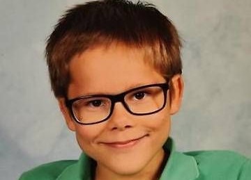 Felix Mayer aus Großweikersdorf ist bei "Wetten, dass..?"