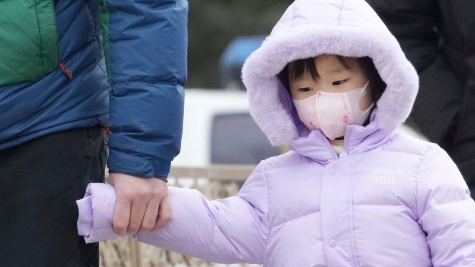 Mysteriöse Lungen-Krankheit in China entdeckt