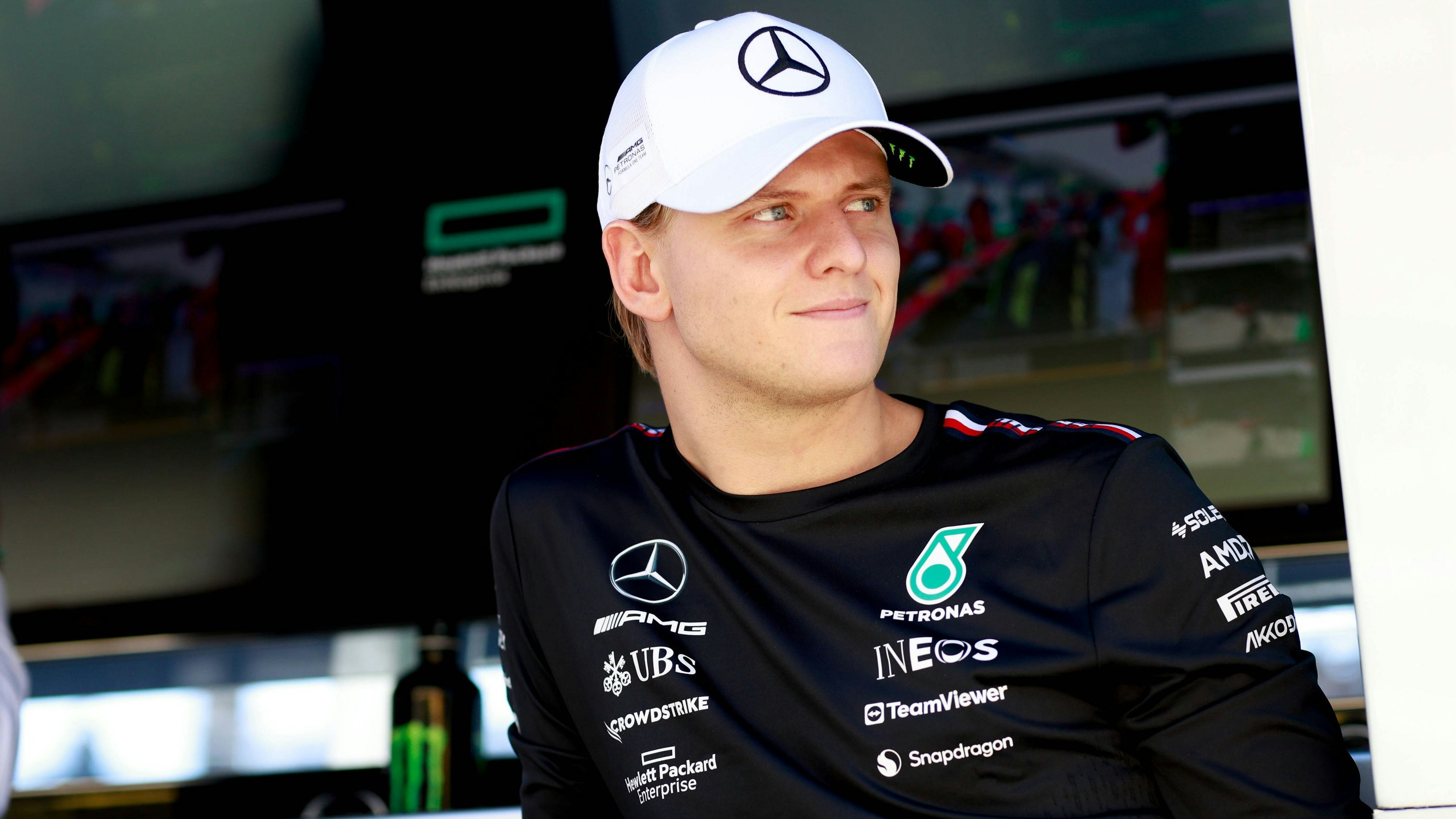 Mick Schumacher bleibt nun doch in der Formel 1. 
