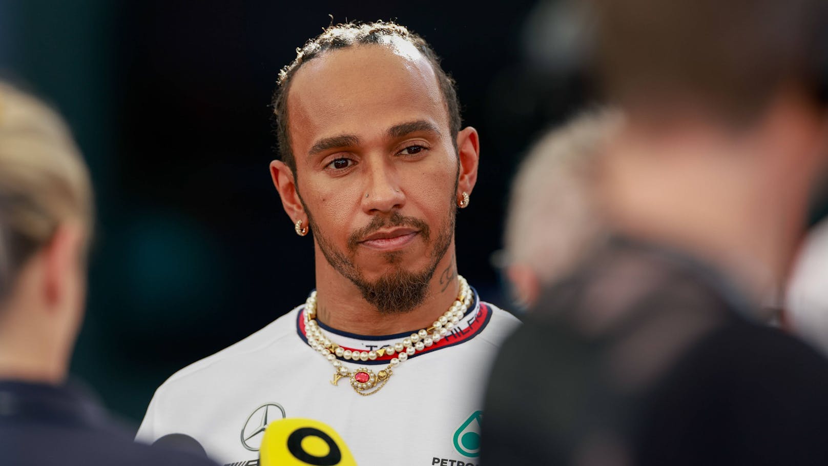 Hamilton-Konter nach Wechsel-Gerücht zu Red Bull