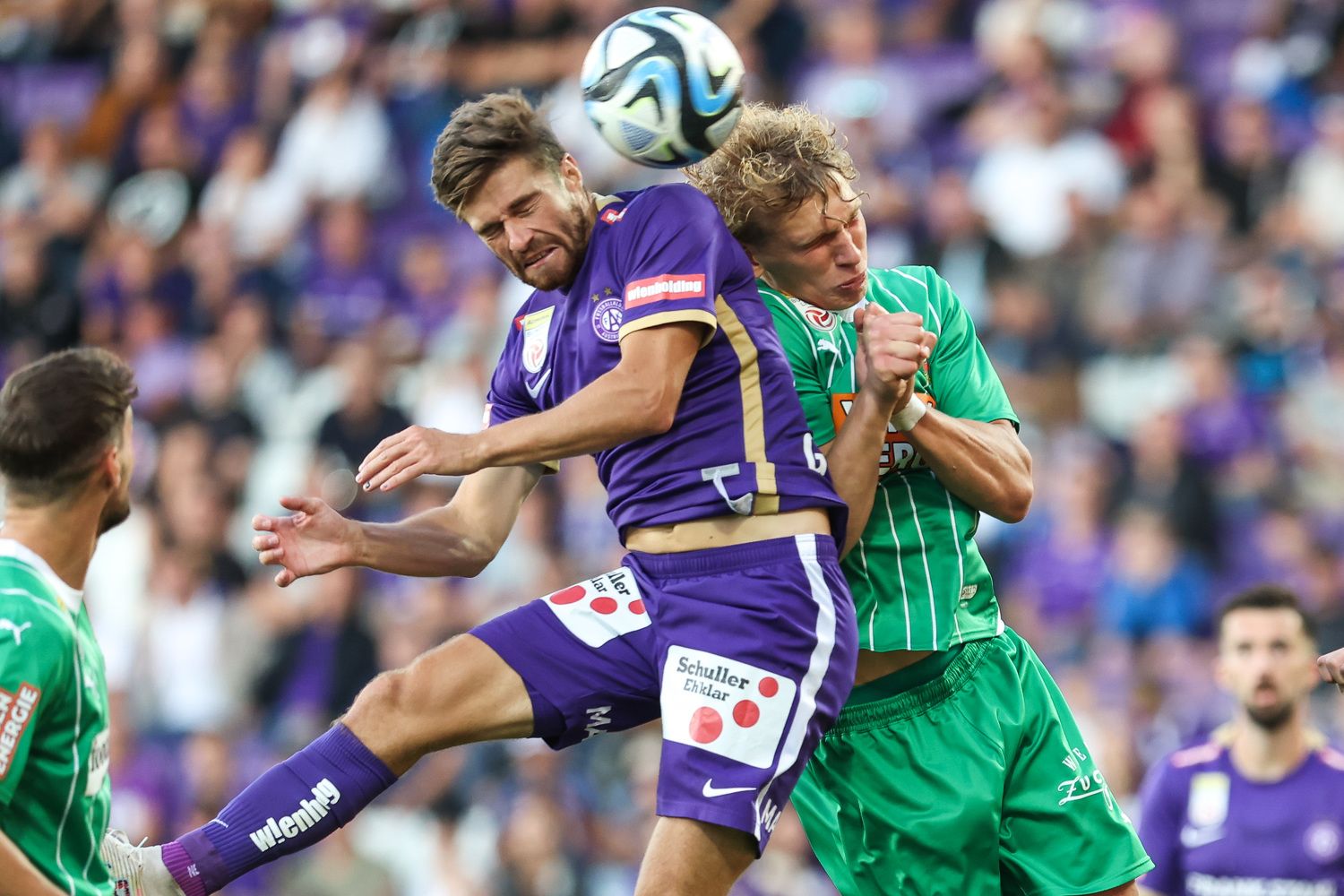 Wie geht's mit der Bundesliga weiter?