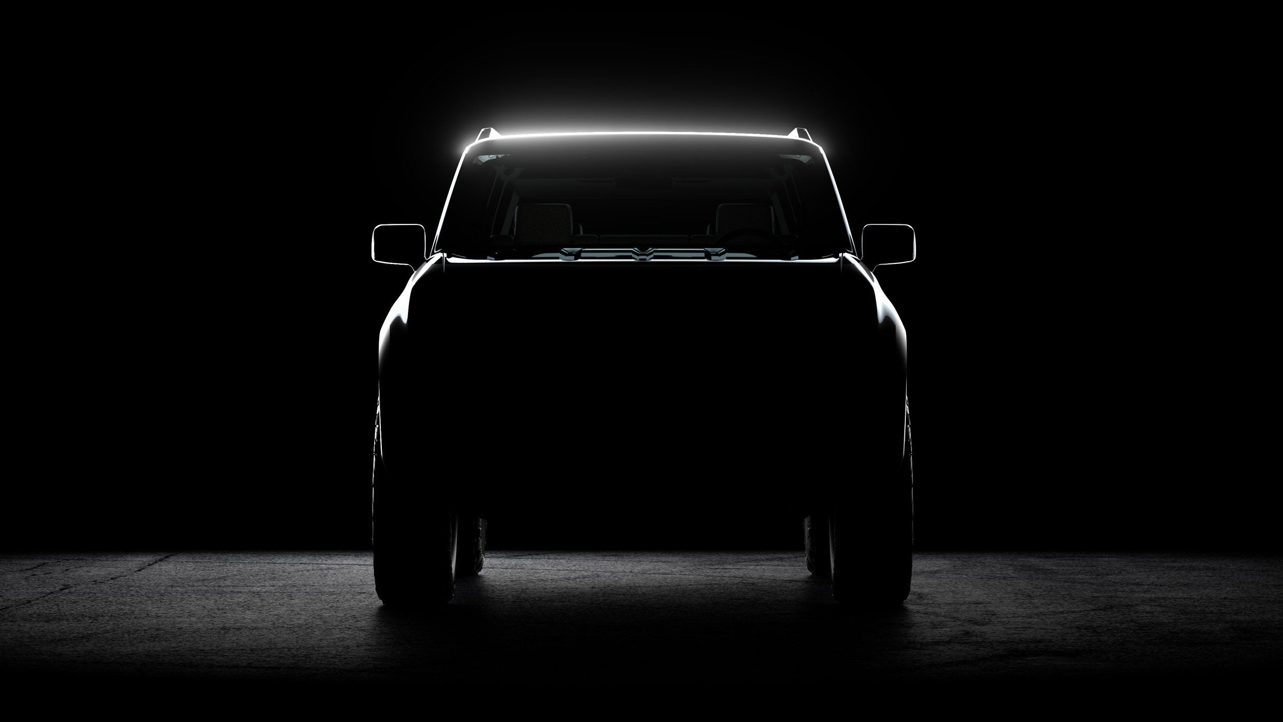 Noch eine Vision: Bei Magna-Steyr soll dieses Elektro-Modell Formen annehmen.