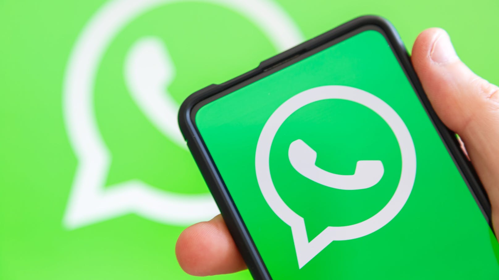 Diese WhatsApp-Funktion wird nun kostenpflichtig
