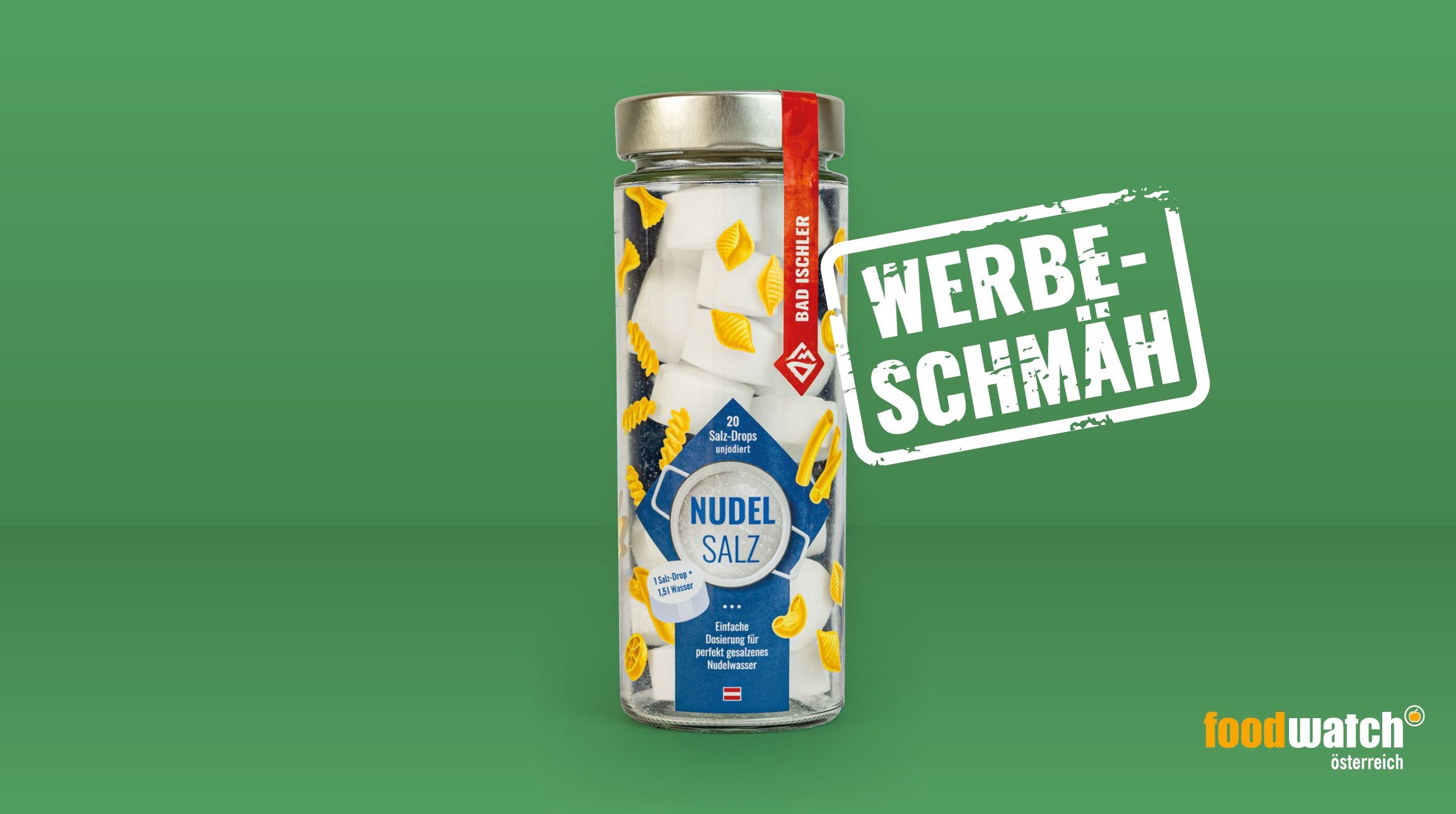 Im Lebensmittelbereich liegt einiges im Argen: überzogene Preise, Etikettenschwindel und irreführende Werbeversprechen erschweren uns Konsumenten das Einkaufen.