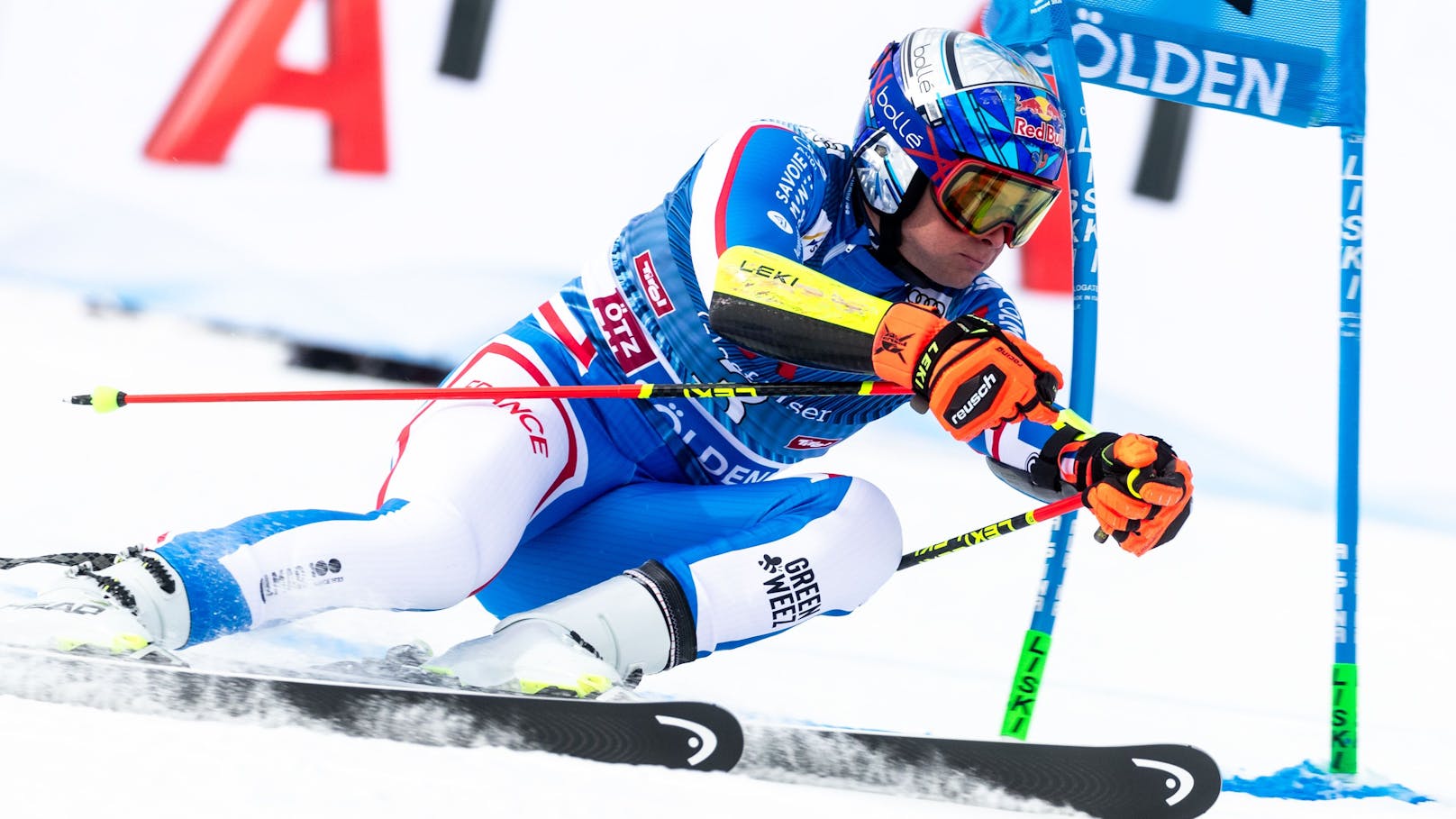 Ski-Superstar schlägt Rennen im Sommer vor