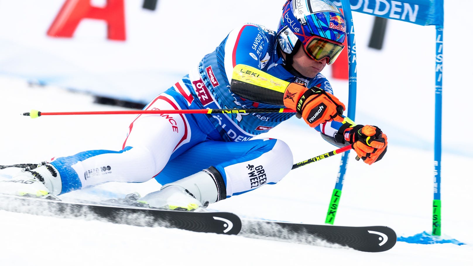 Ski-Superstar schlägt Rennen im Sommer vor