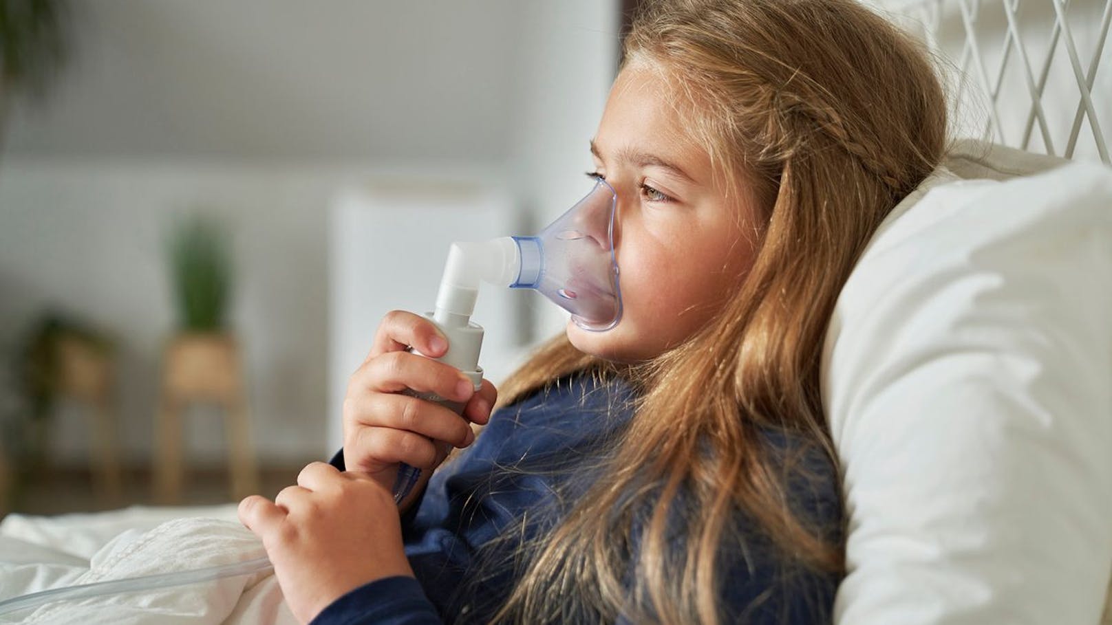 Lungen-Krankheit breitet sich in Schweiz extrem aus