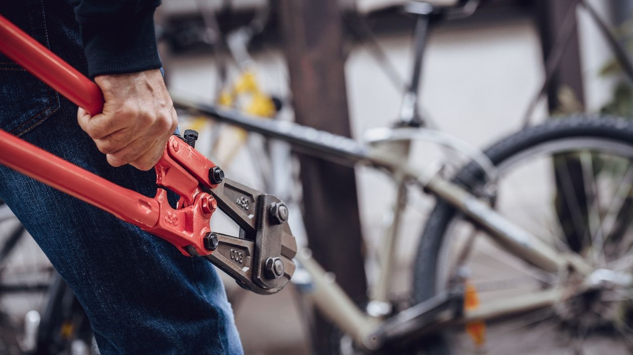 Heute.at - In diesem Bezirk werden die meisten Fahrräder gestohlen