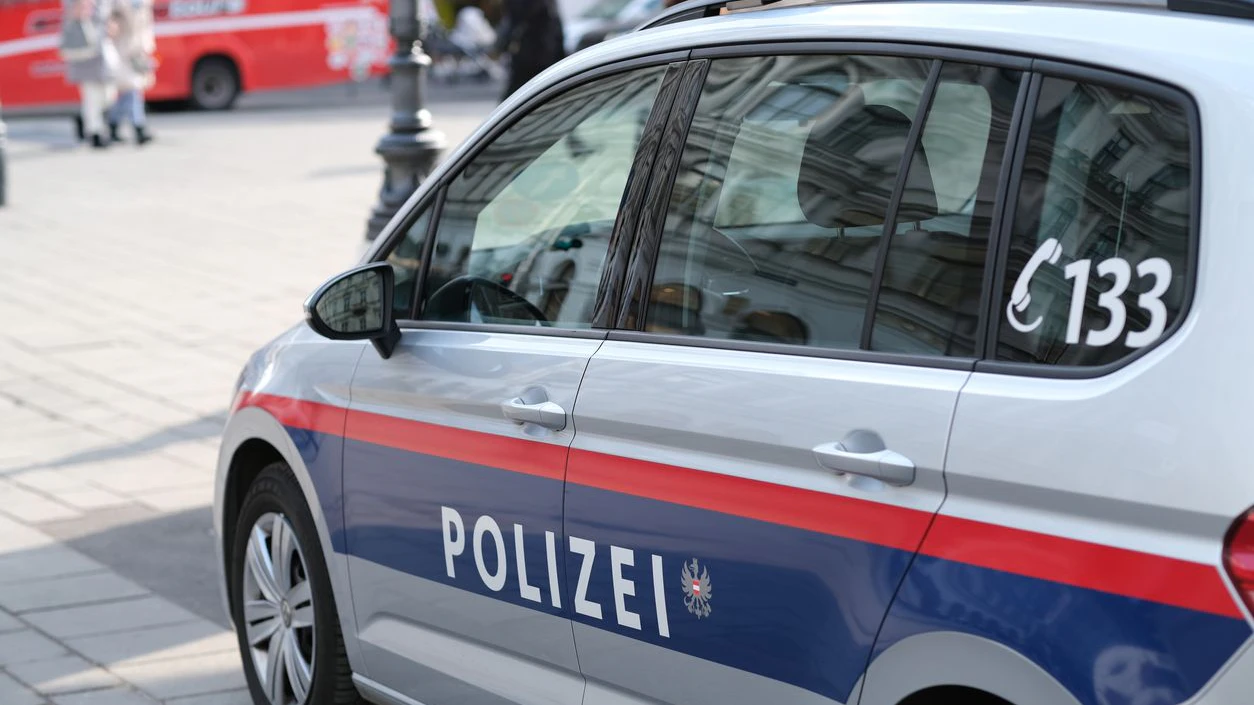 Die Polizei konnte den 30-Jährigen festnehmen. (Symbolbild)