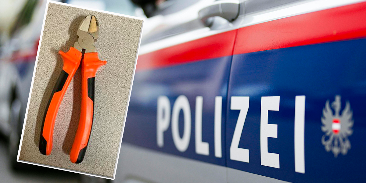 Einbrecher nutzen oft günstige Gelegenheiten - und schlagen dort zu, wo sie mit wenig Aufwand in die Wohnung gelangen