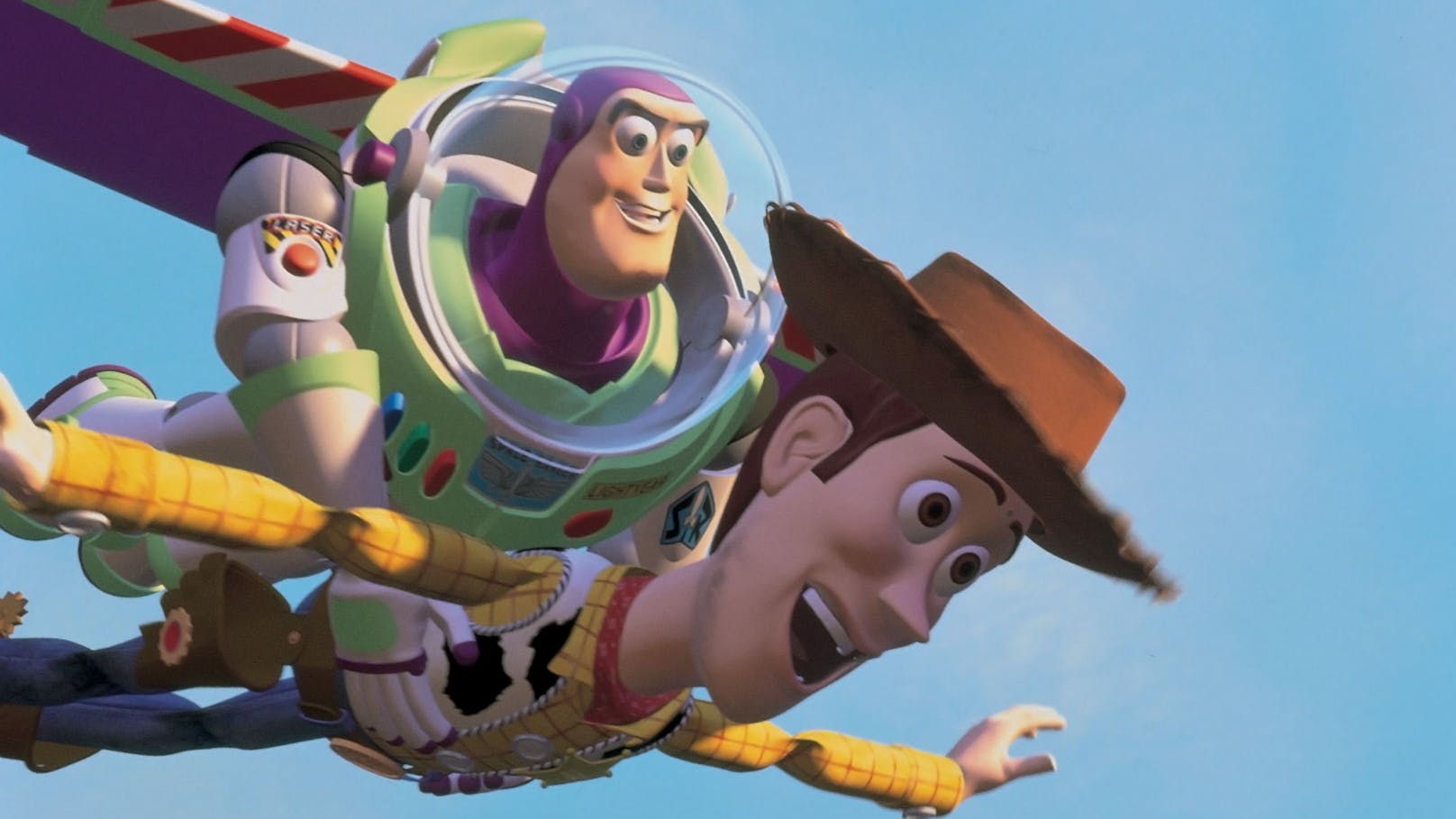 Diese Original-Stars kehren zu "Toy Story" zurück