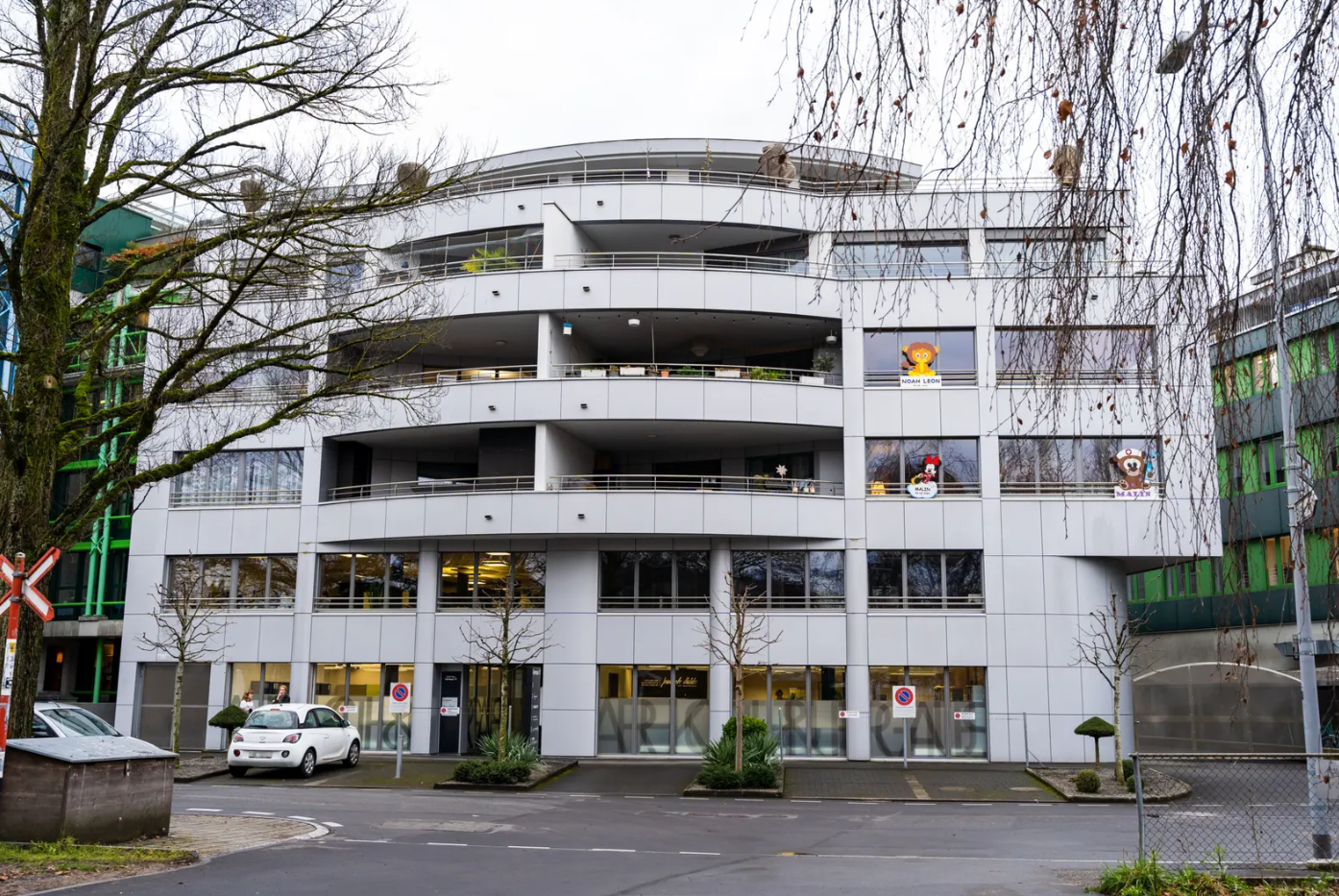 Wegen sexueller Handlungen mit einem Kind wurde er vom Kriminalgericht Luzern schuldig gesprochen. 