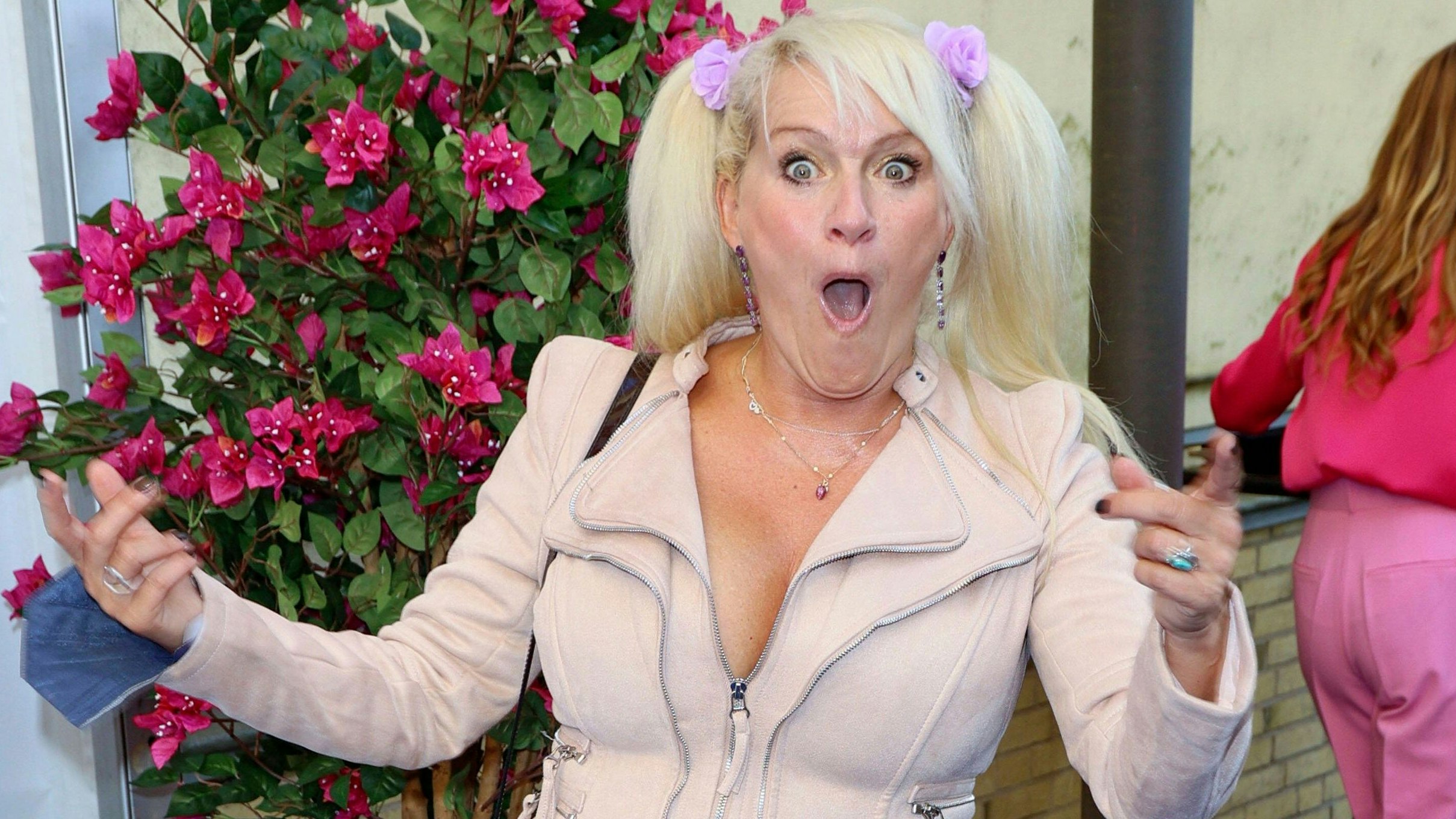  Sabrina Lange will wieder zu "Big Brother".