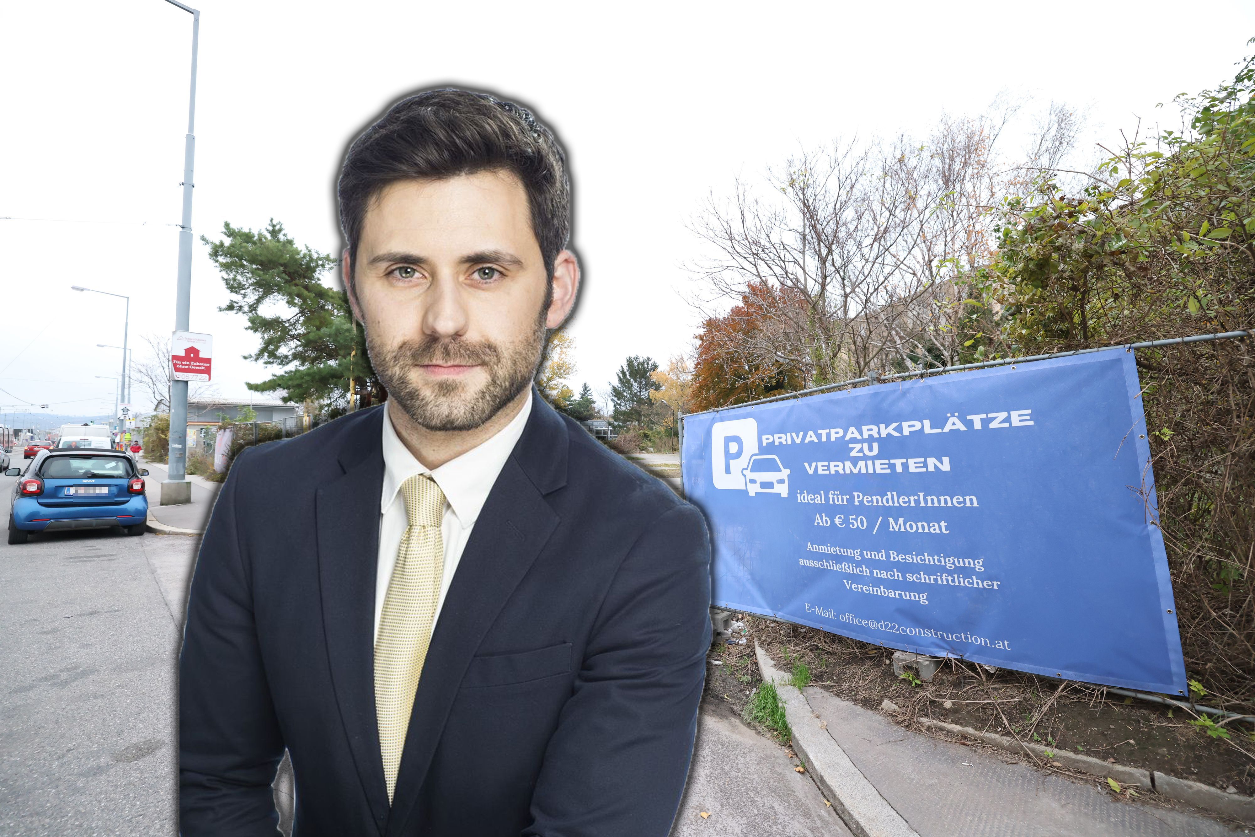 ÖAMTC-Jurist Nikolaus Authried sprach mit <em>