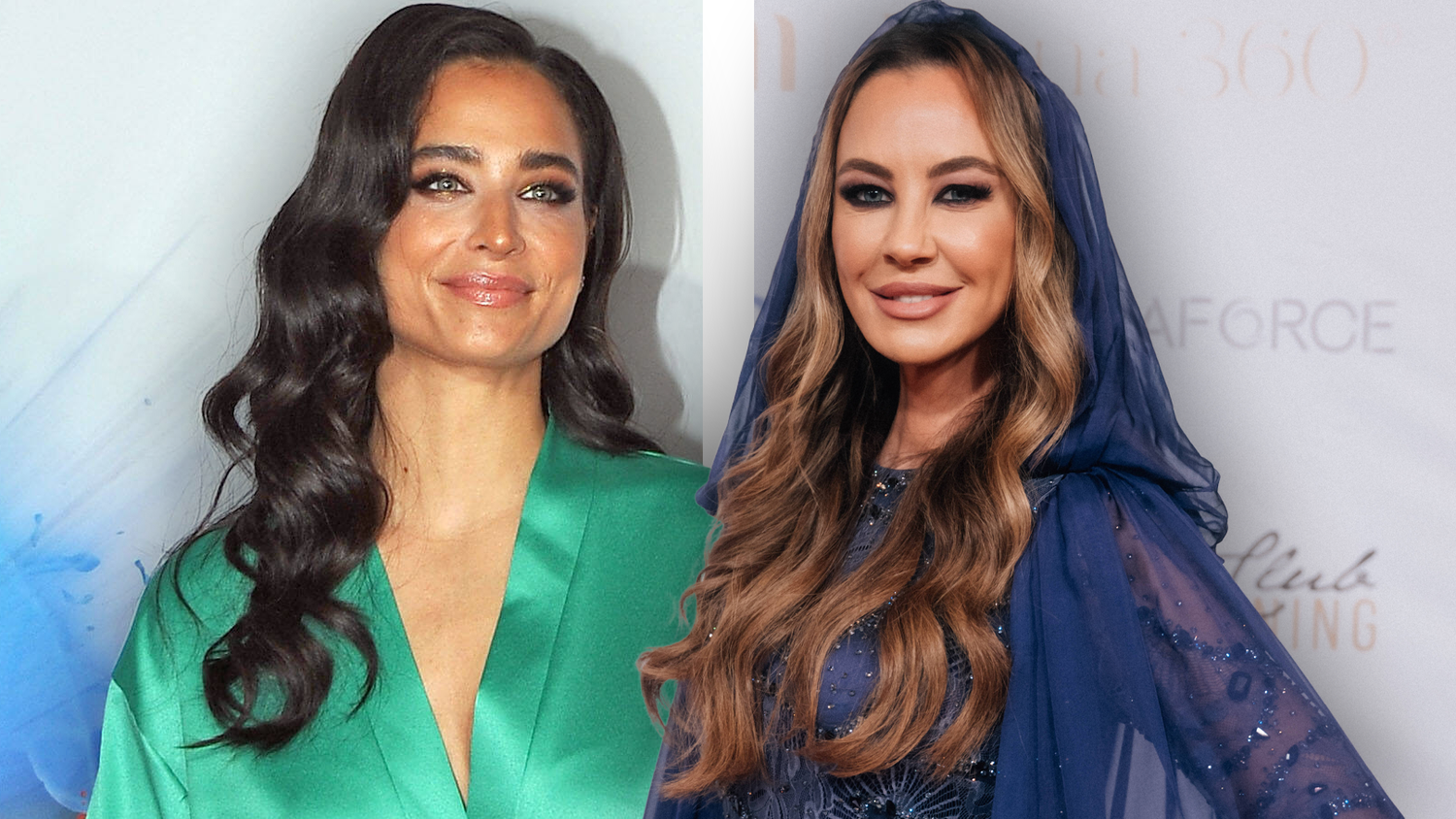 Alles wieder gut bei Amira und Sandy?