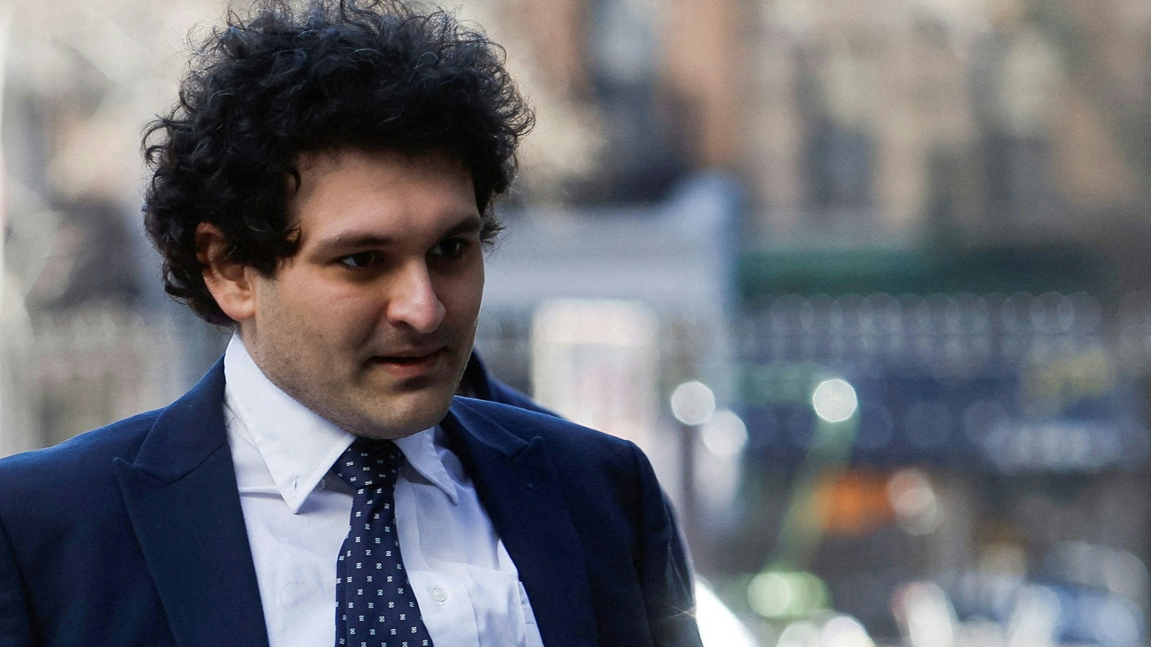 FTX-Gründer Sam Bankman-Fried sitzt derzeit im Metropolitan Detention Center von New York.