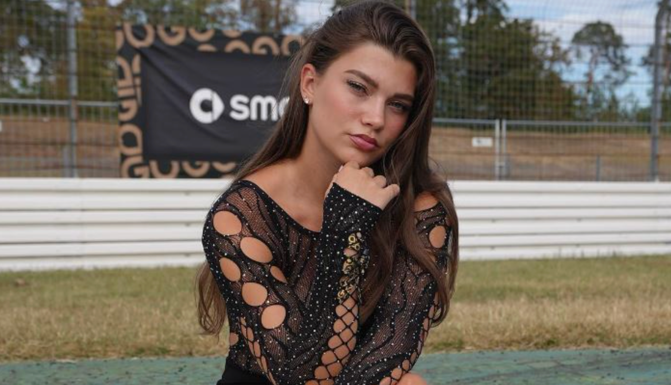 Mit elf Jahren hatte Chanel aufgrund ihrer Krankheit eine Nahtoderfahrung. Im Nachhinein sagt sie, es sei das Schönste gewesen, was sie je erlebt habe. 