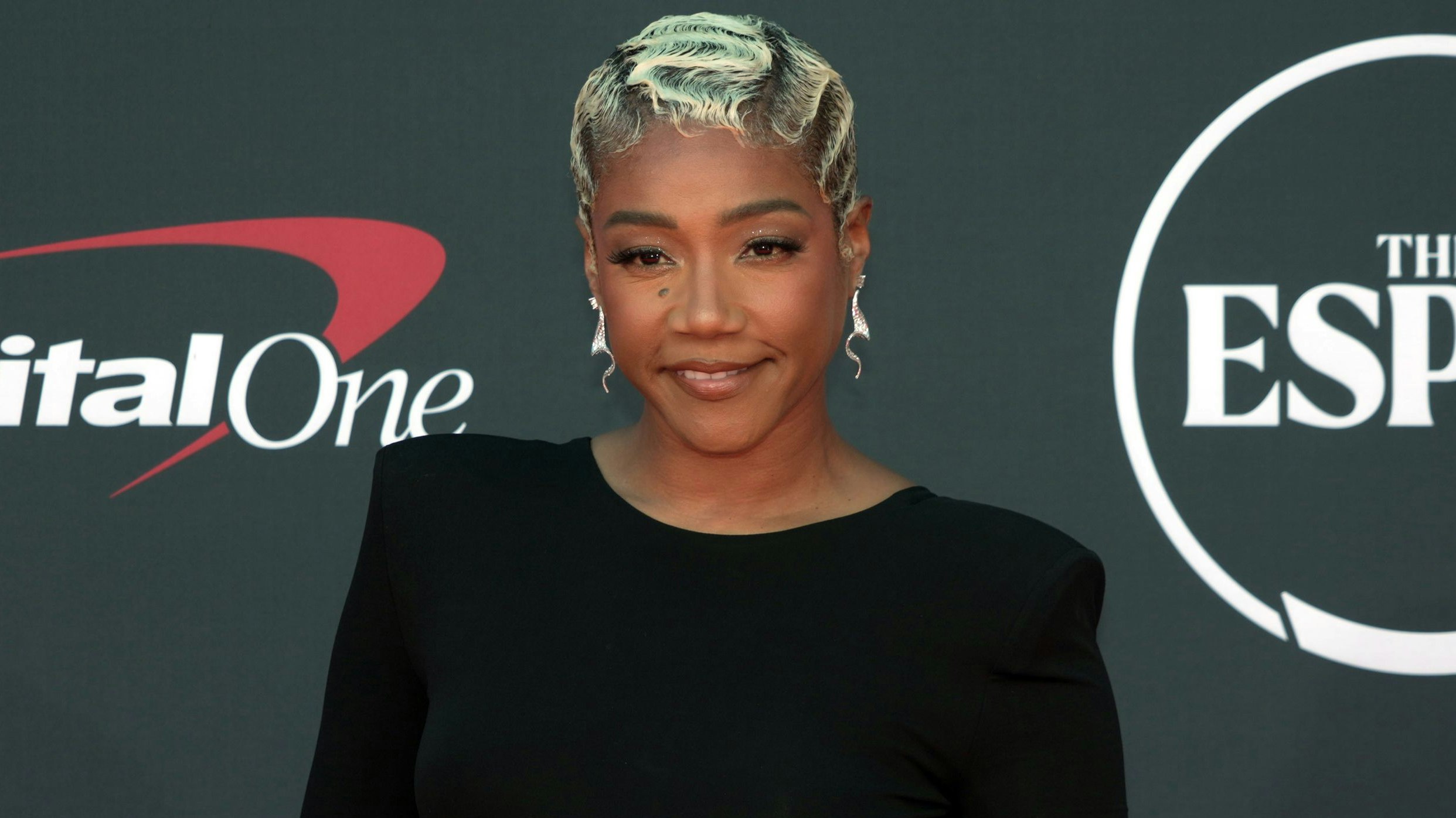 Tiffany Haddish hat Ärger mit dem Gesetz.