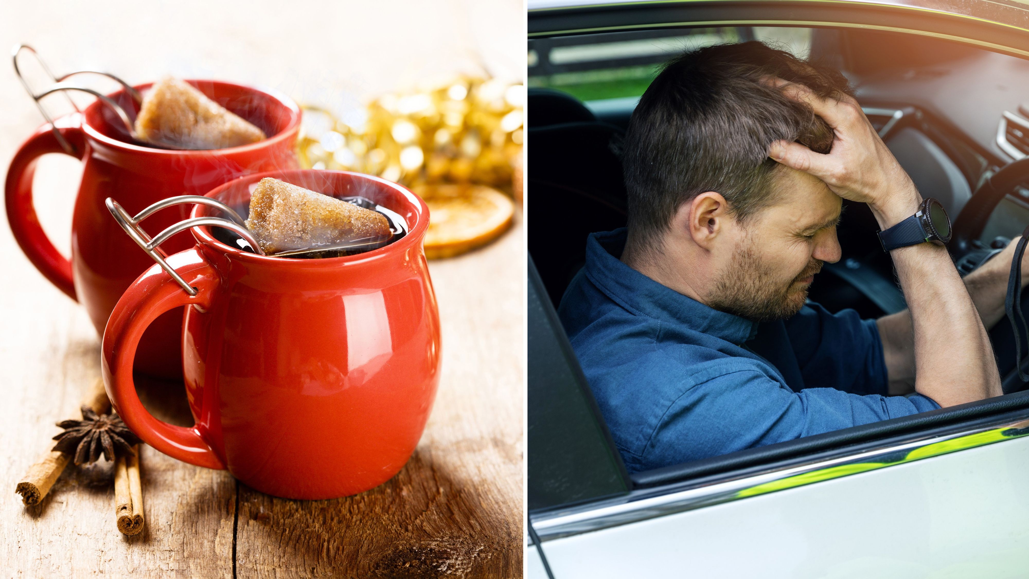 Die Anzahl der Alko-Unfälle in NÖ steigt weiter an.