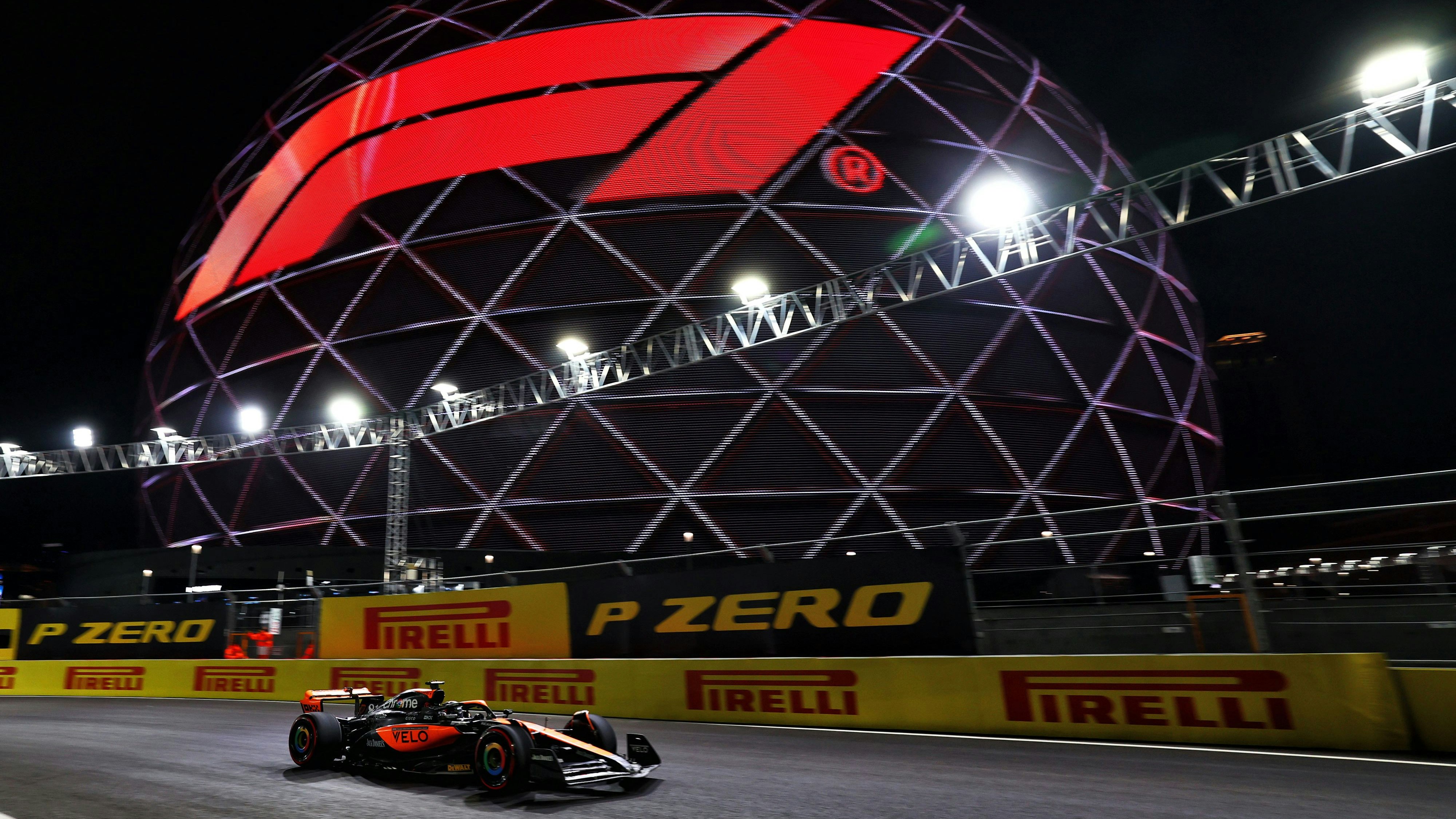 Die Formel 1 ist weiterhin im Free-TV zu sehen.