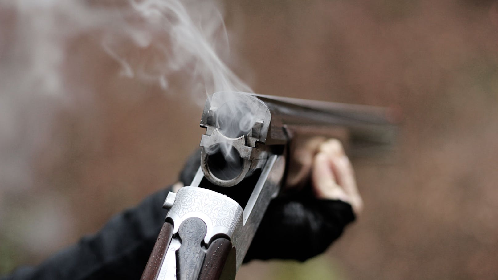 Jäger schießt 24-Jährigem bei Treibjagd ins Gesicht