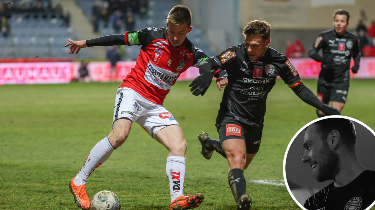 Philipp Dimov konnte die Intensivstation verlassen.