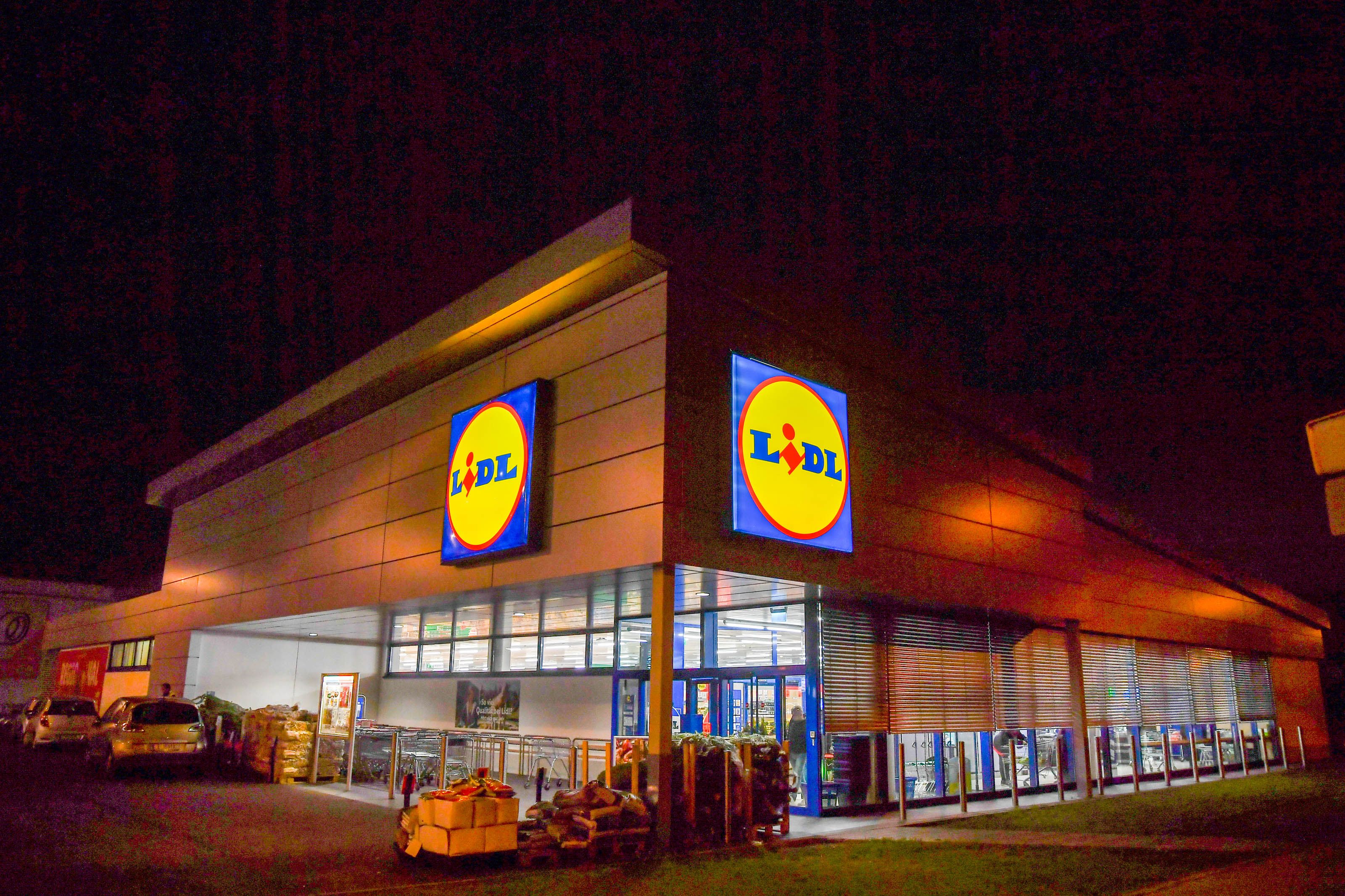 Lidl Österreich unterstützt die Info-Offensive 