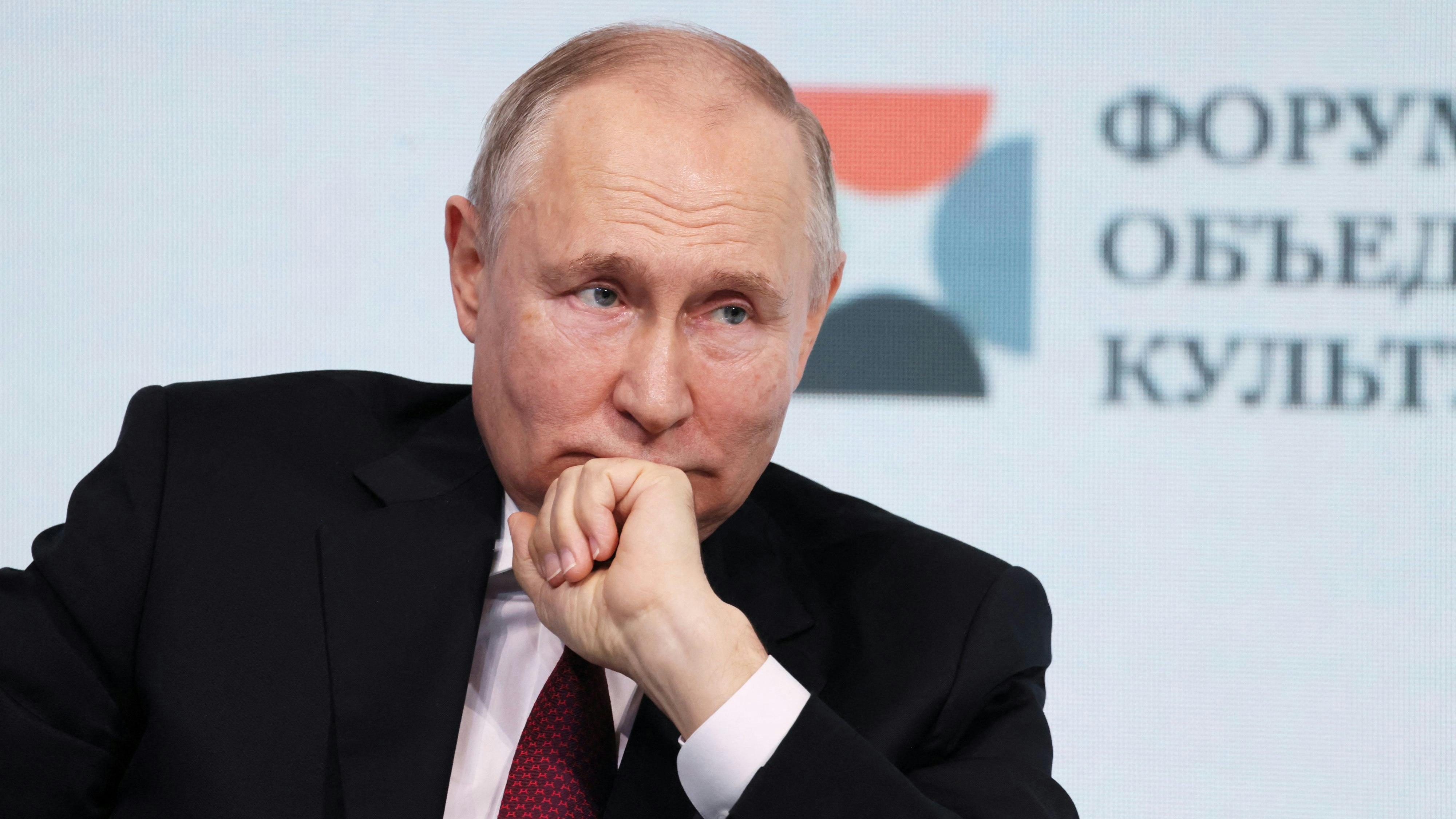 Kremlchef Wladimir Putin kommt die Kritik von vielen Russinnen äußerst ungelegen.