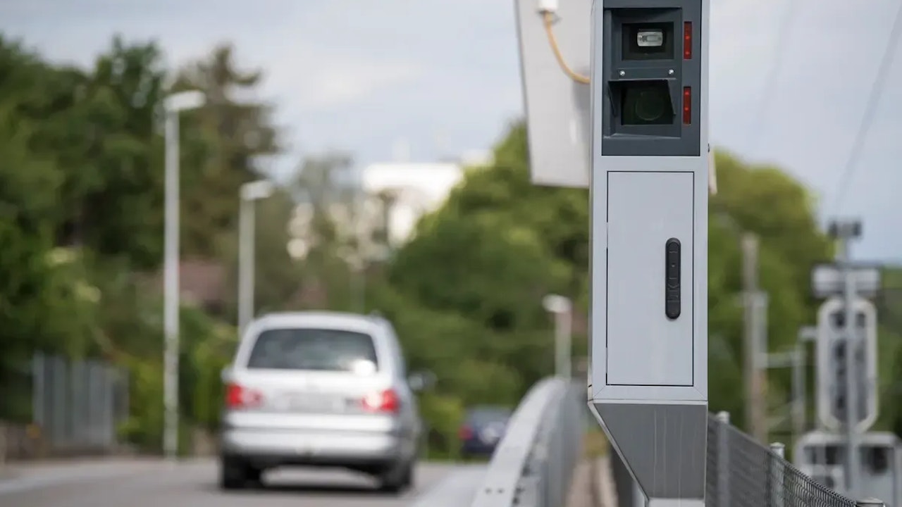 Heute.at - Fehler in Software! Tausende Autofahrer falsch gestraft