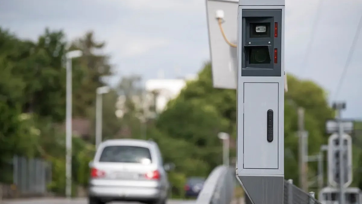 Rund 6.000 Lenker haben die ungerechtfertigte Strafe bereits bezahlt.