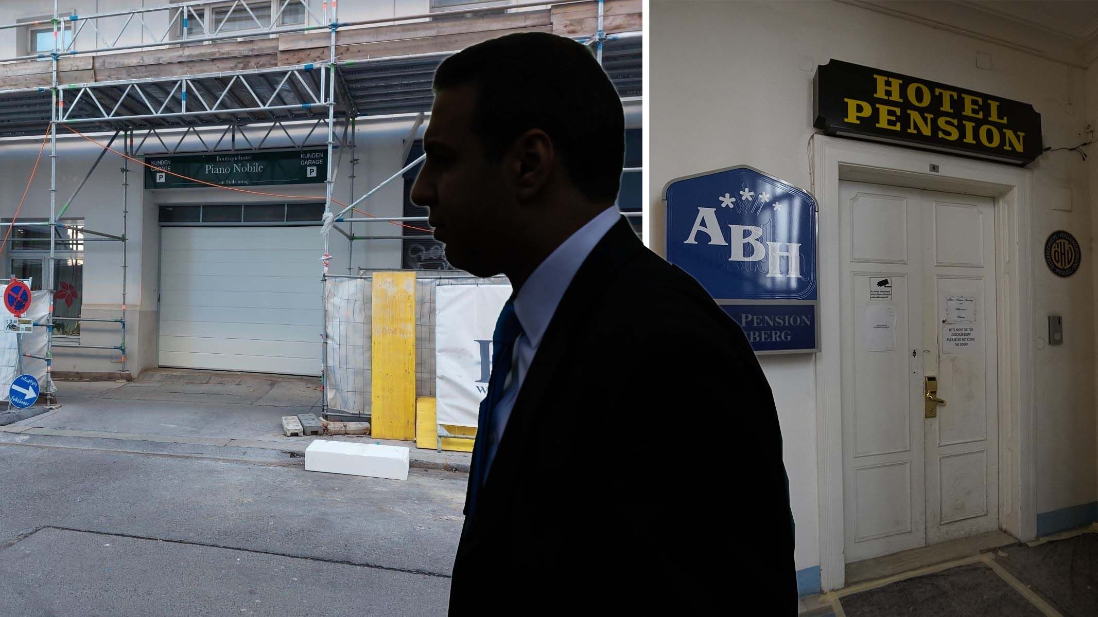 Die Klagedrohungs-Abzocke steht laut 