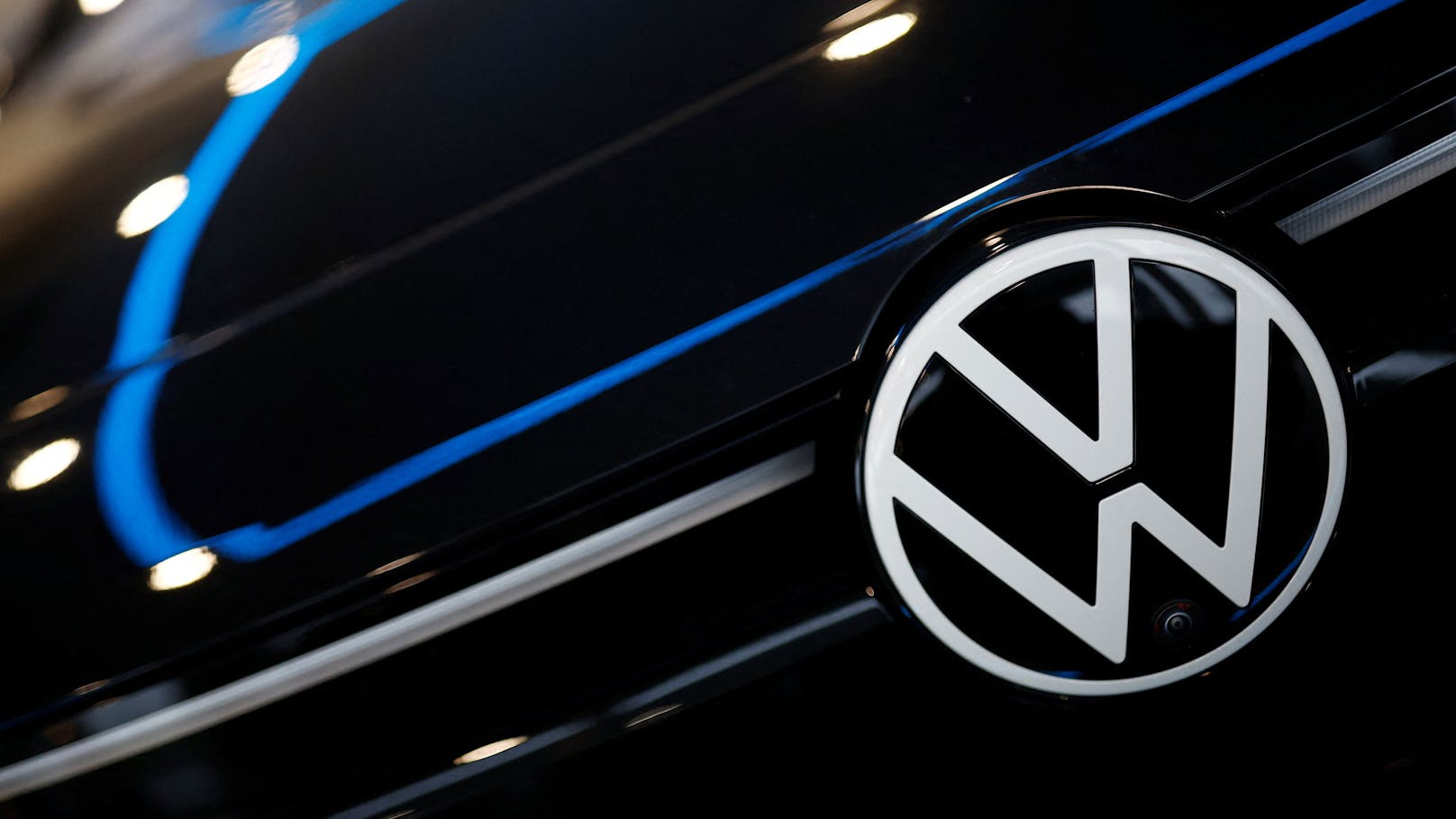 Beben bei VW – Auto-Konzern strauchelt gewaltig