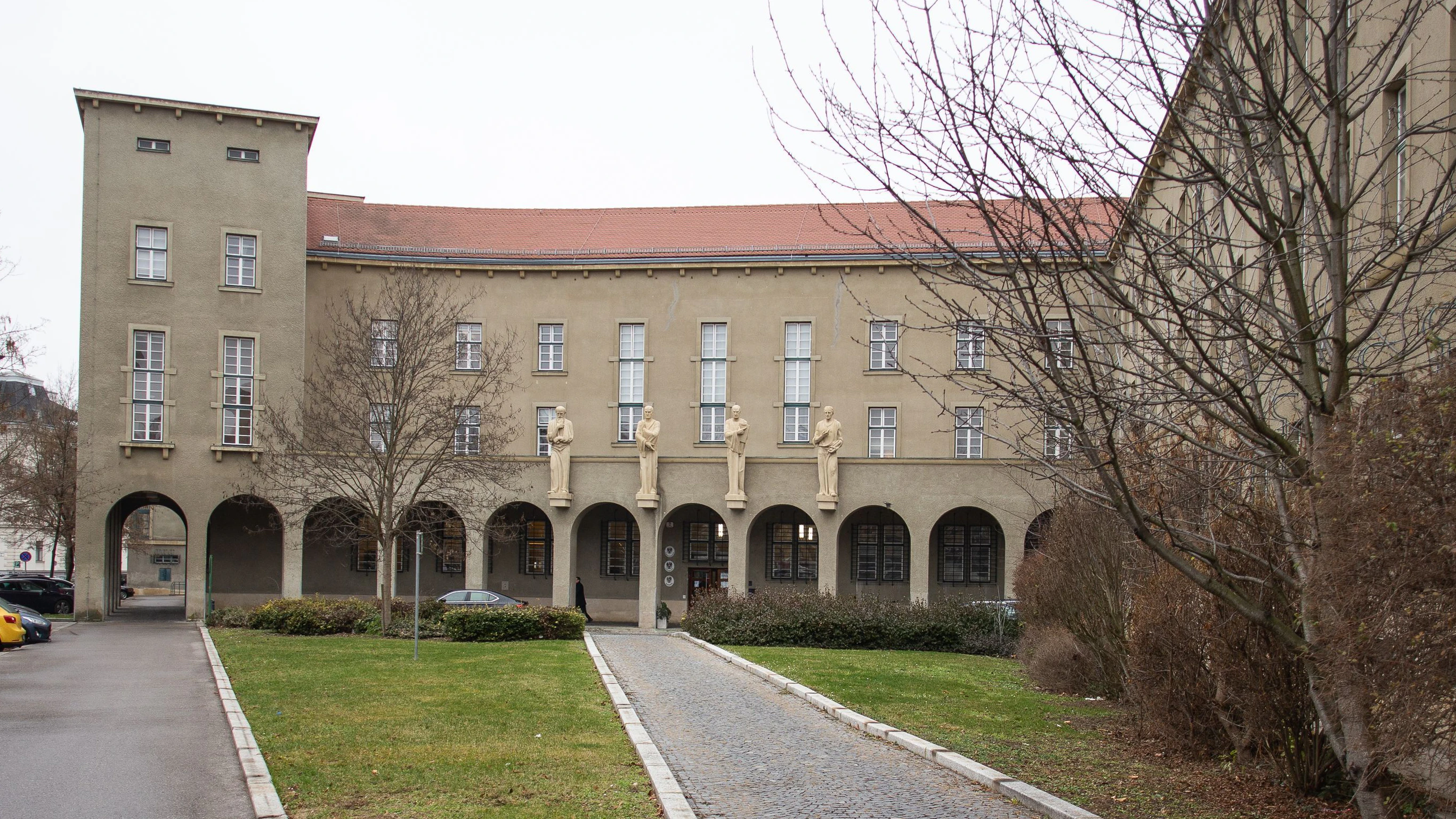 Landesgericht Krems