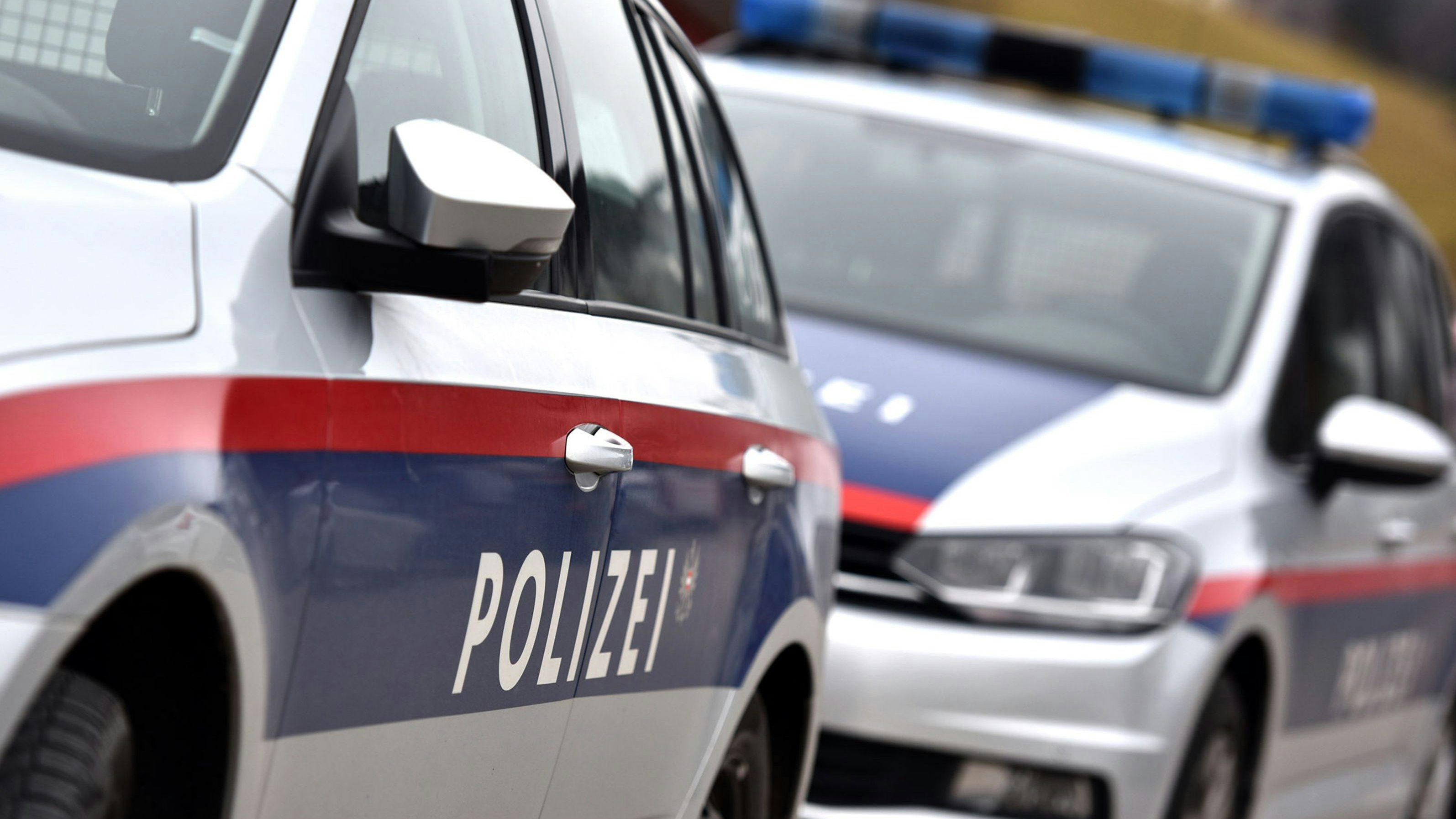 Kollegen der Polizeiinspektion Veitsch forschten die 15-Jährige als Tatverdächtige aus (Symbolbild).