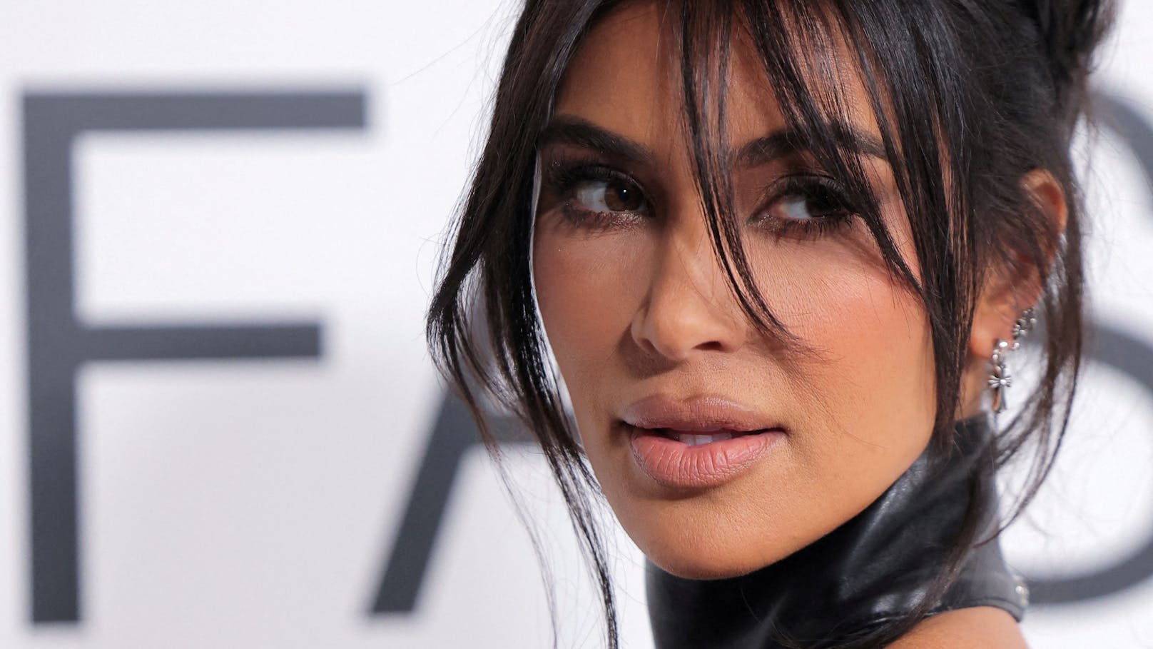 Kardashian angelt sich Hauptrolle in Netflix-Komödie