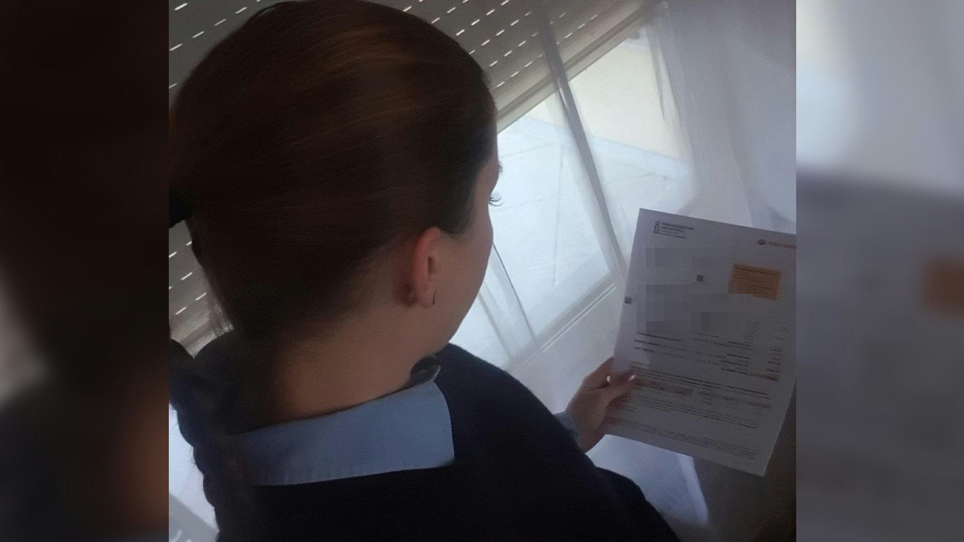 Mit dieser hohen Nachzahlung hätte eine Wienerin nicht gerechnet.