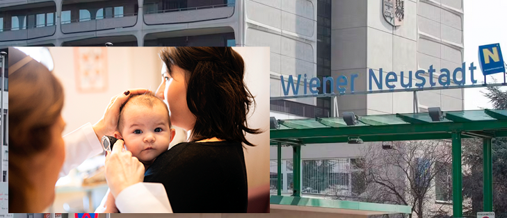 Sohn hatte große Probleme mit den Ohren - Odyssee für Eltern in Spitälern und bei Ärzten