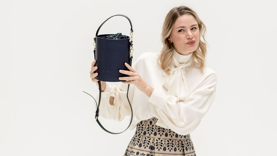 Die neue LUNA BAG ist das Trend-Piece aus dem Hause Consches. Das Wiener Label präsentiert das neue Taschenmodell gleich in drei Farben.