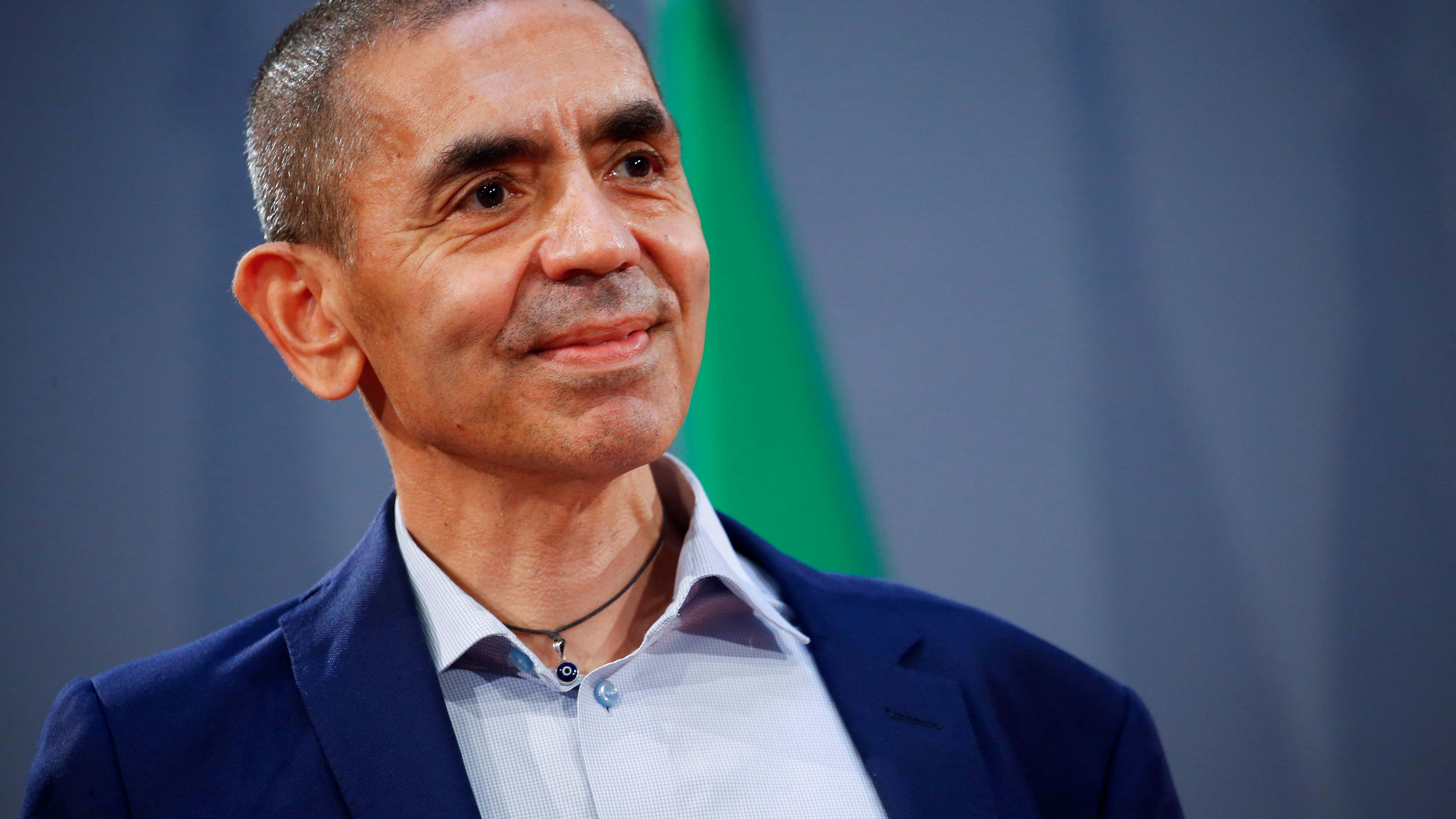 Heute.at - Biontech-Gründer schmeißt hin – und gründet neue Firma