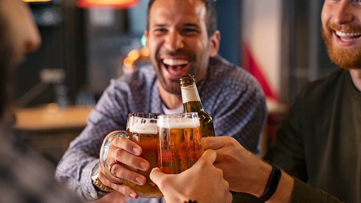 Heute.at - Bier-Revolution – immer mehr bestellen es ohne Alkohol