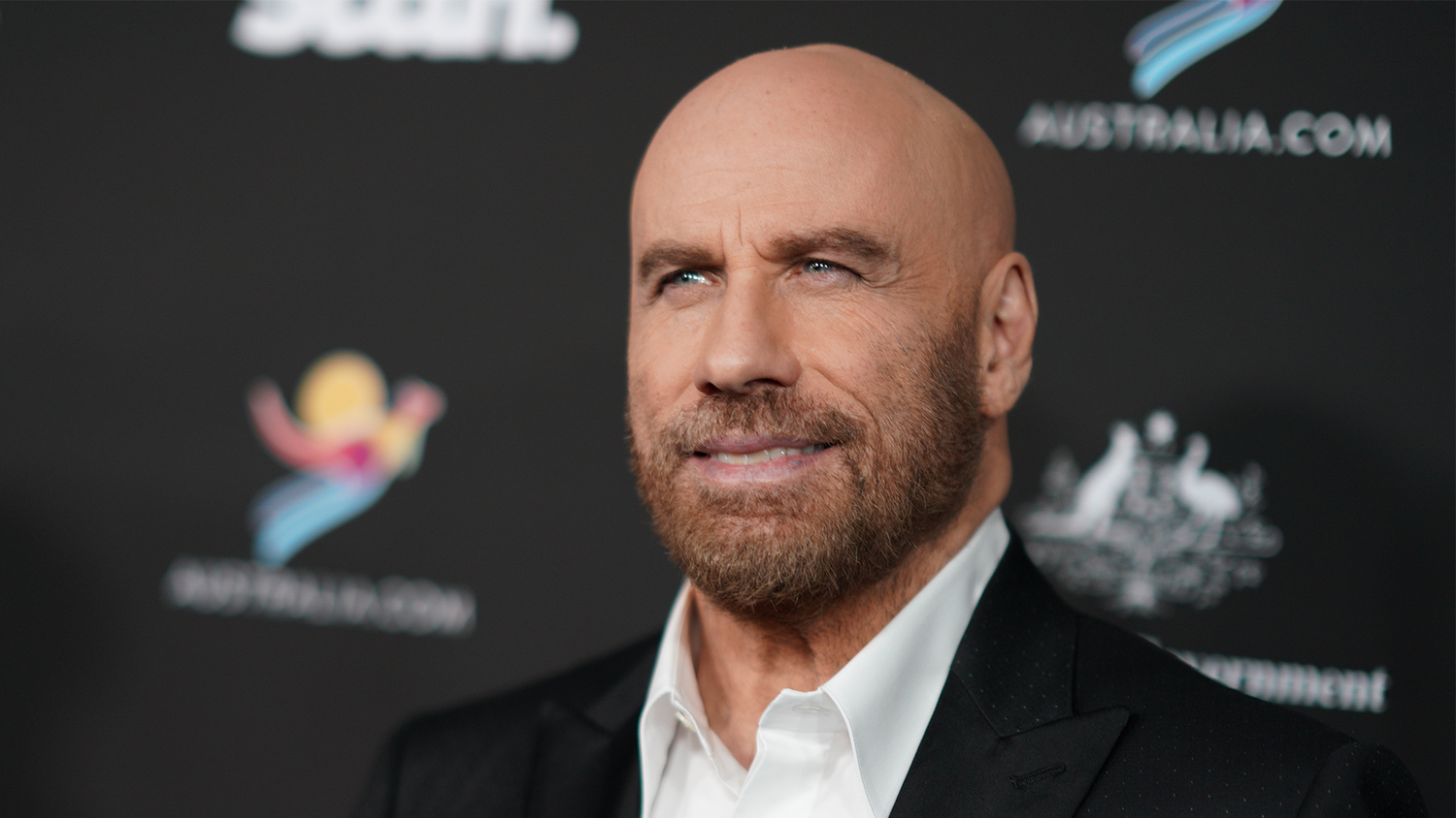 John Travolta ist lizenzierter Pilot.