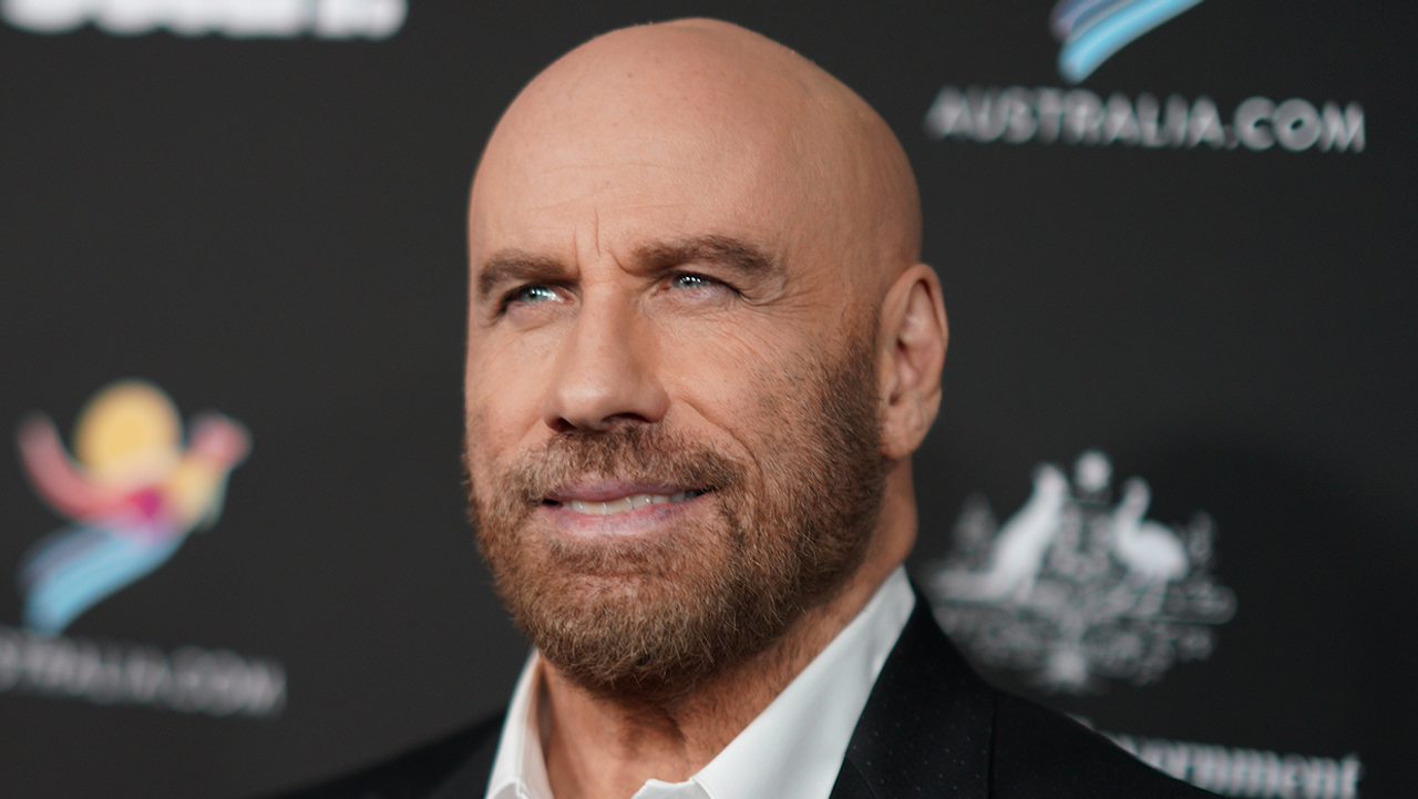 Heute.at - Dachte es wäre vorbei – Travolta wäre fast gestorben