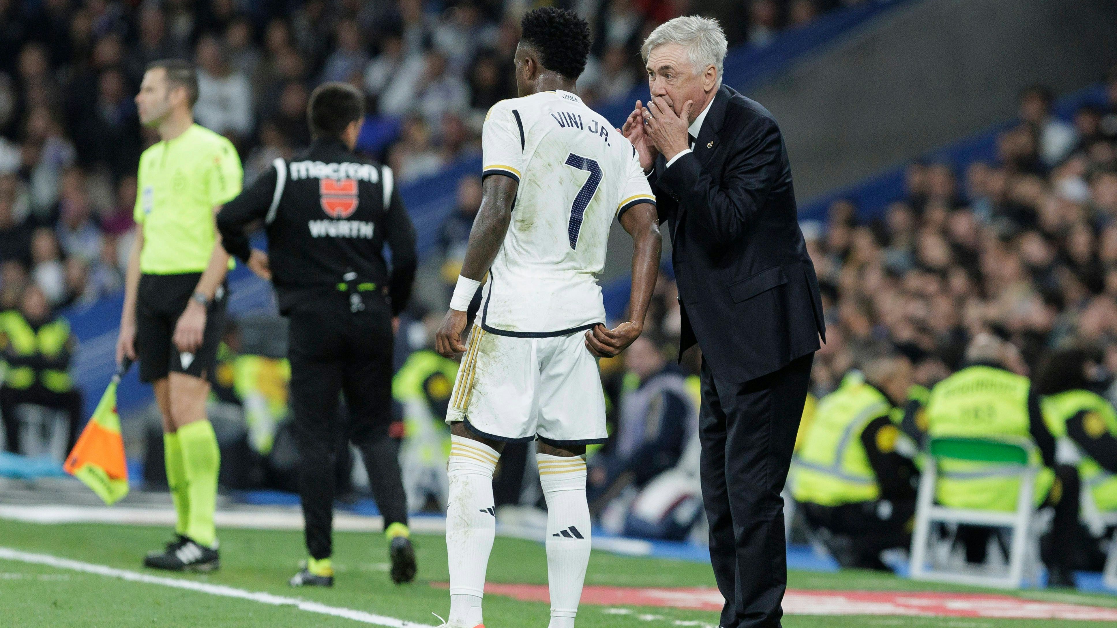 Carlo Ancelotti ist einer der erfolgreichsten Trainer im Fußball.