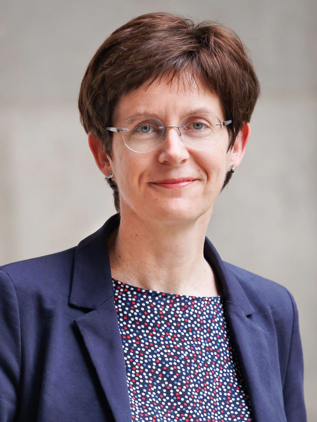 Sabine Pleschberger tritt mit 1. Dezember 2023 die neu geschaffene Professur für Pflegewissenschaft an der MedUni Wien an.