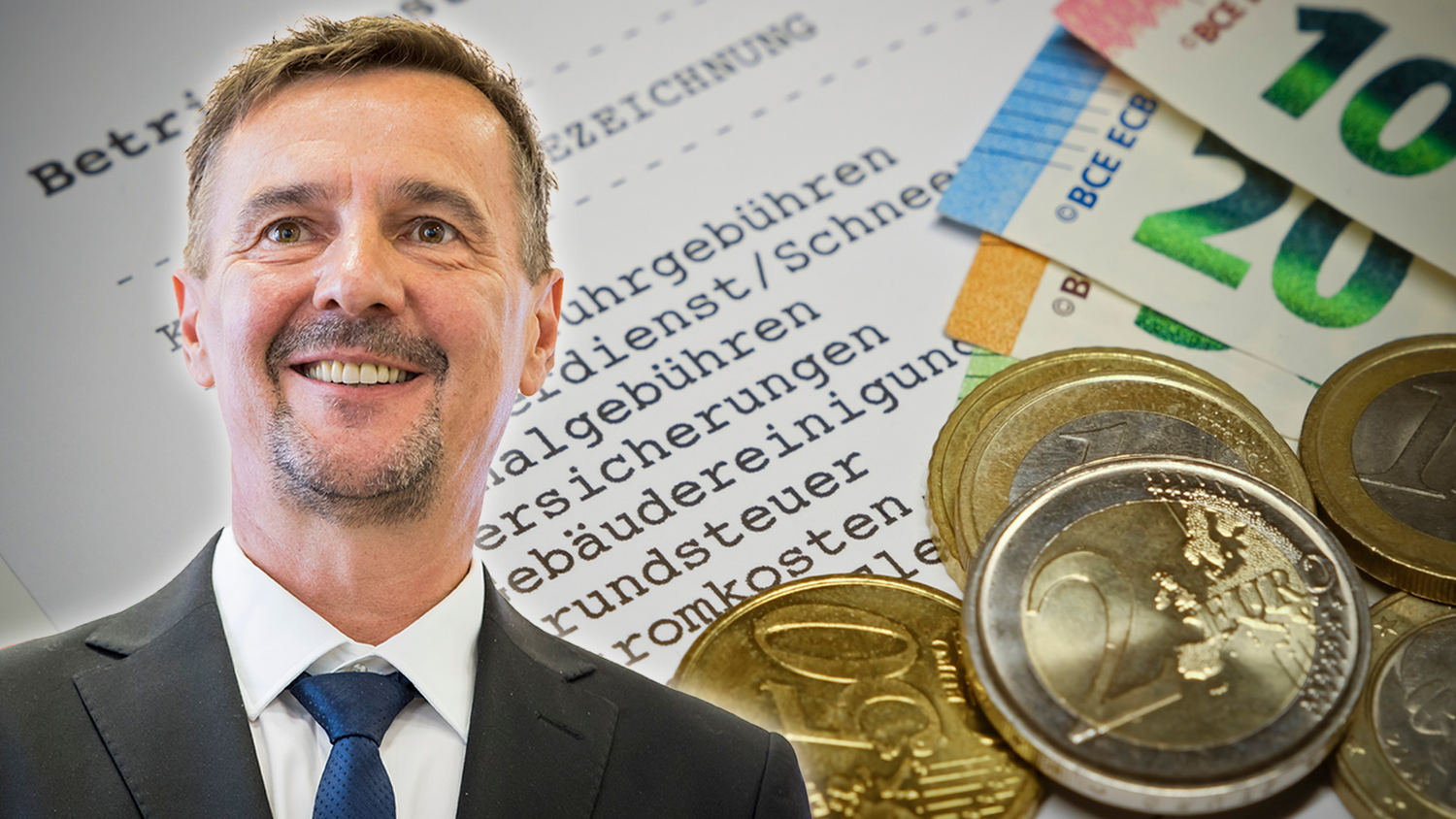 In Salzburg geht einer neuer Wohnbonus an den Start.