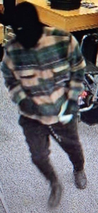 Kufstein-Bankräuber